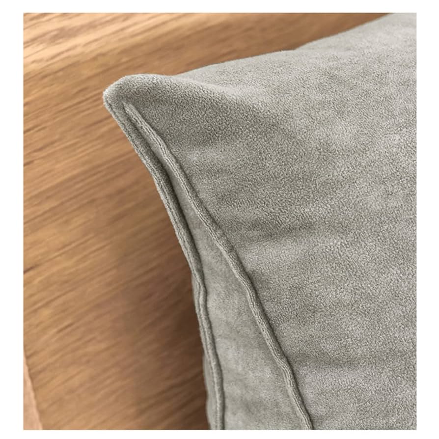 Amazon.co.jp: NASFH 背もたれ クッション カラー 80*20*50