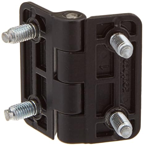 Southco EH-5A-4G4-50 Surface Mount Hinges