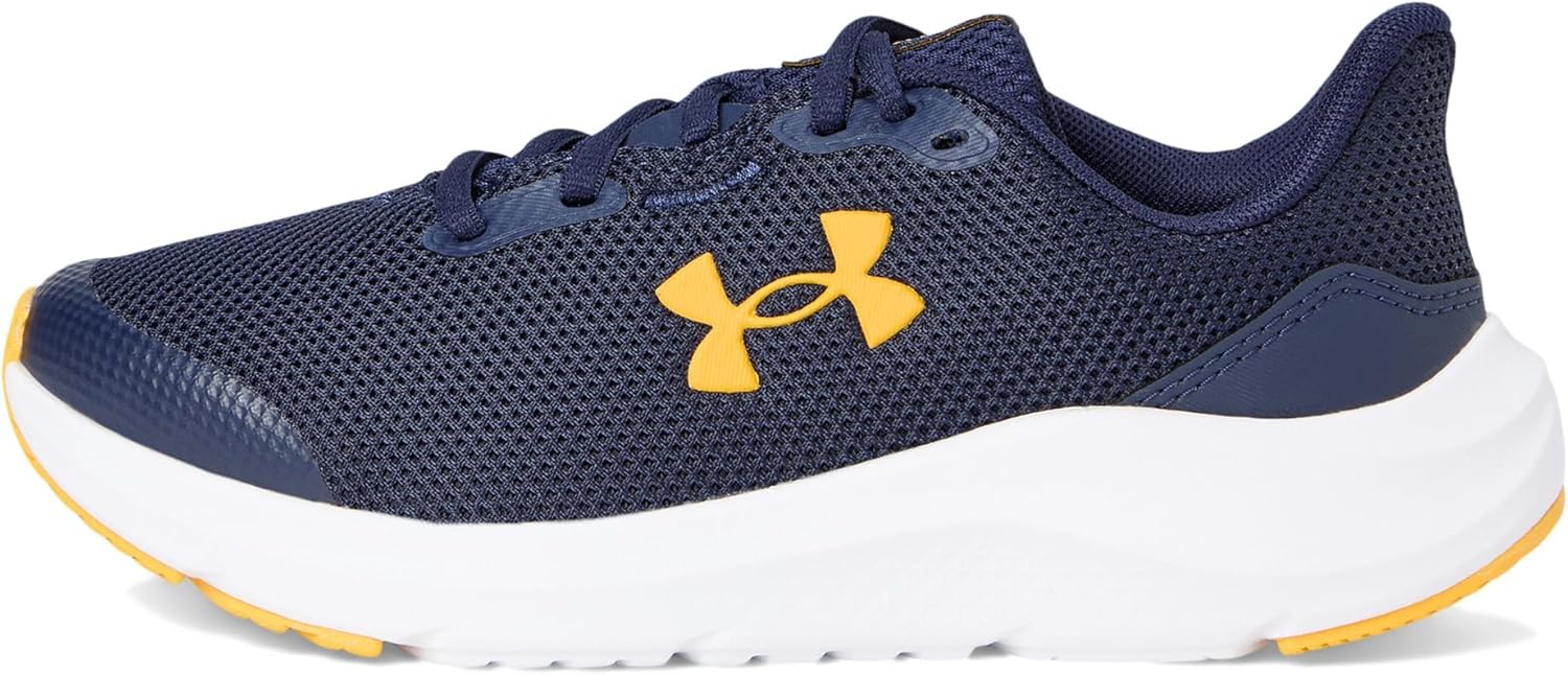Under Armour Boys' Grade School Pursuit 4