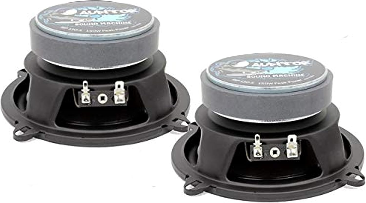 Focal Auditor RIP-130W 5.25" 300W Max Midwoofers Pair
