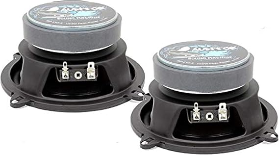 Focal Auditor RIP-130W 5.25 50W RMS Midwoofers