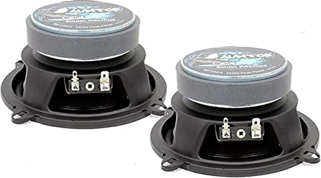 Focal Auditor RIP-130W 5.25 50W RMS Midwoofers