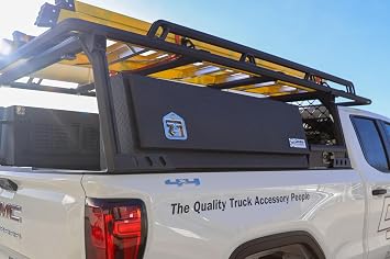Dee Zee DZ 81TB Topsider Toolbox
