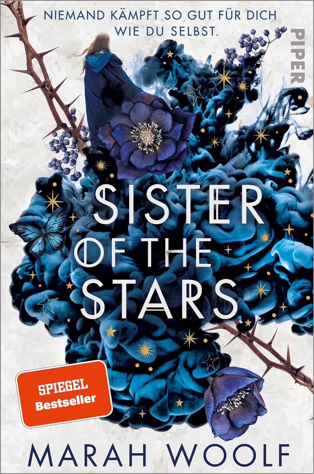Sister of the Stars: Von Runen und Schatten | SPIEGEL-Bestseller