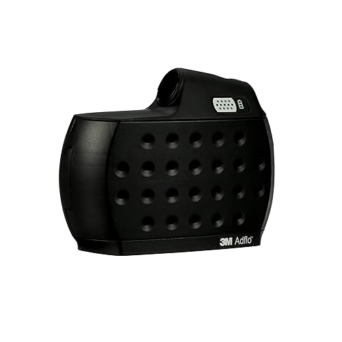 Miniatura 4 de 3M Adflo - Soplador con tapa, 35-1099-01, 1 EA/CASE