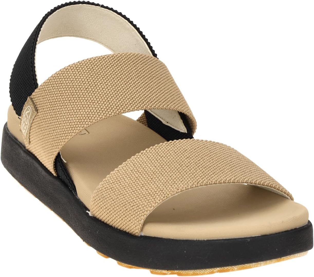 KEEN Women's Elle Backstrap Casual Platform Open Toe Wedge Sandals thumbnail