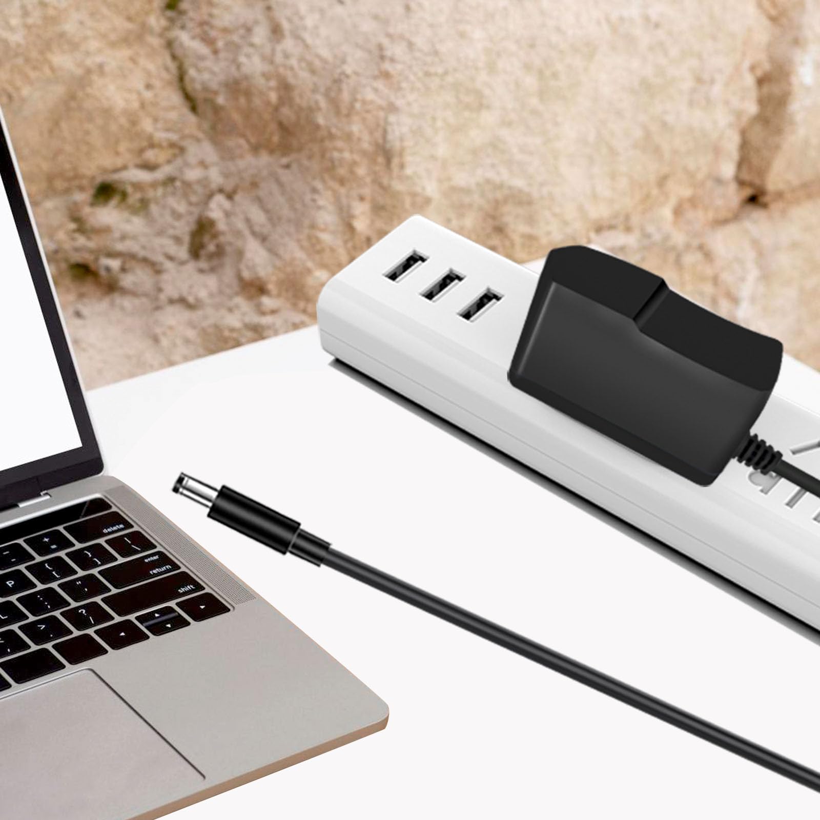 9V AC Power Supply Adapter for Boss PSA Guitar Distortion Effects