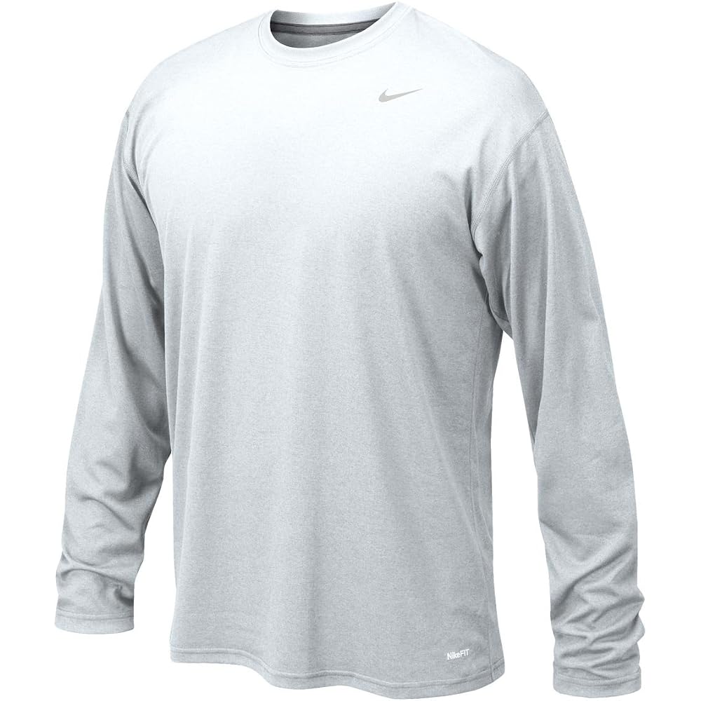 Nike Men's Legend Long Sleeve Tee 