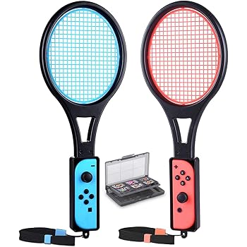 nintendo switch mario tennis