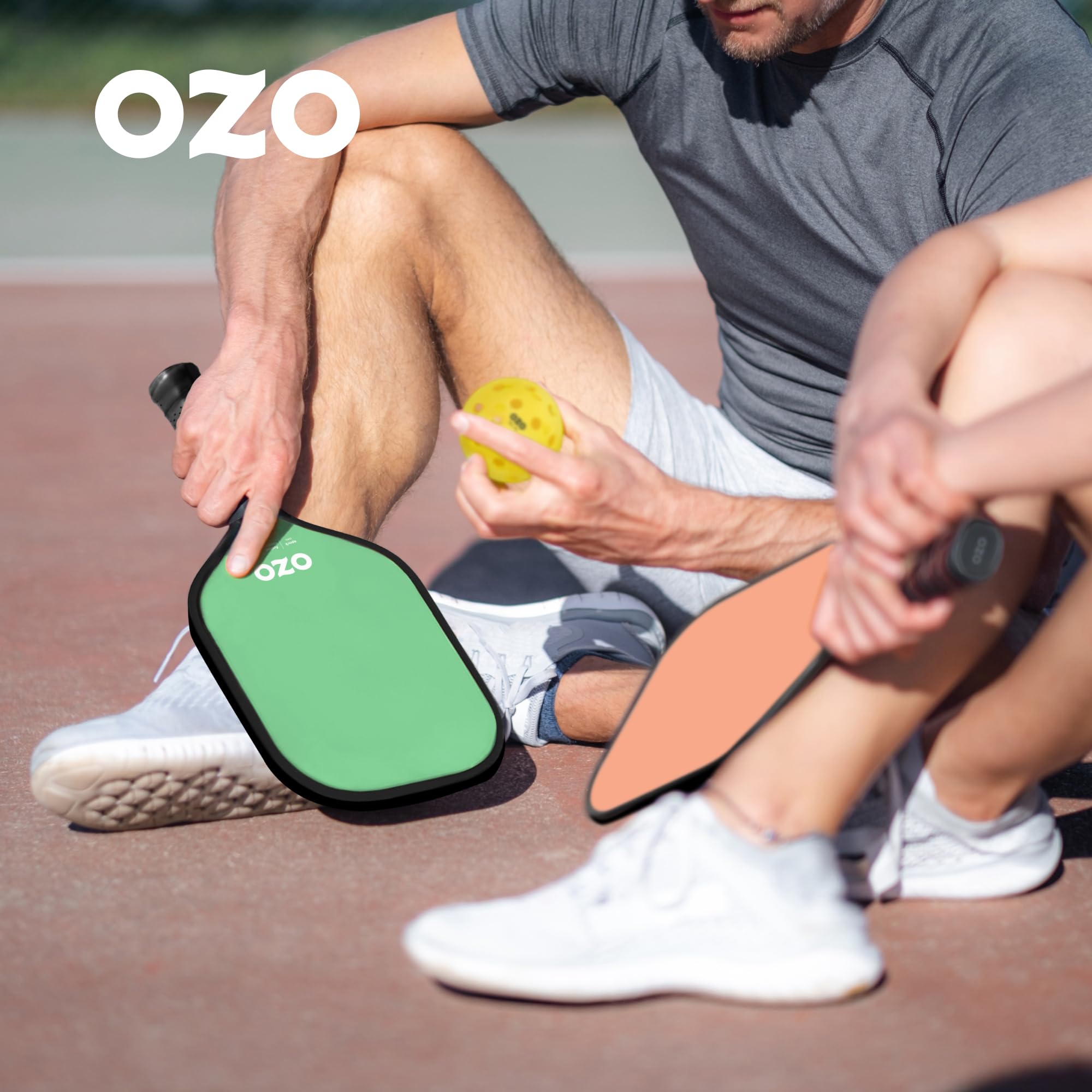 OZO Pickleball