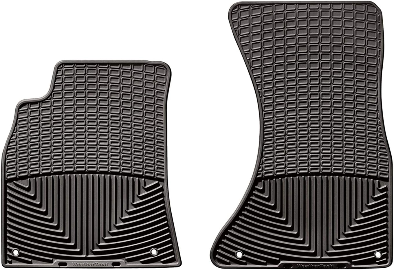 Weather Guard WEATHERGUARD 89027 carFloormats Automotive