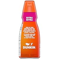 Vista 10 de Dunkin' Extra - Crema de café extra extra de 32 onzas.