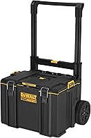 Vista 1 de DEWALT DWST08450 TOUGH SYSTEM 2.0 ALMACENAMIENTO MÓVIL