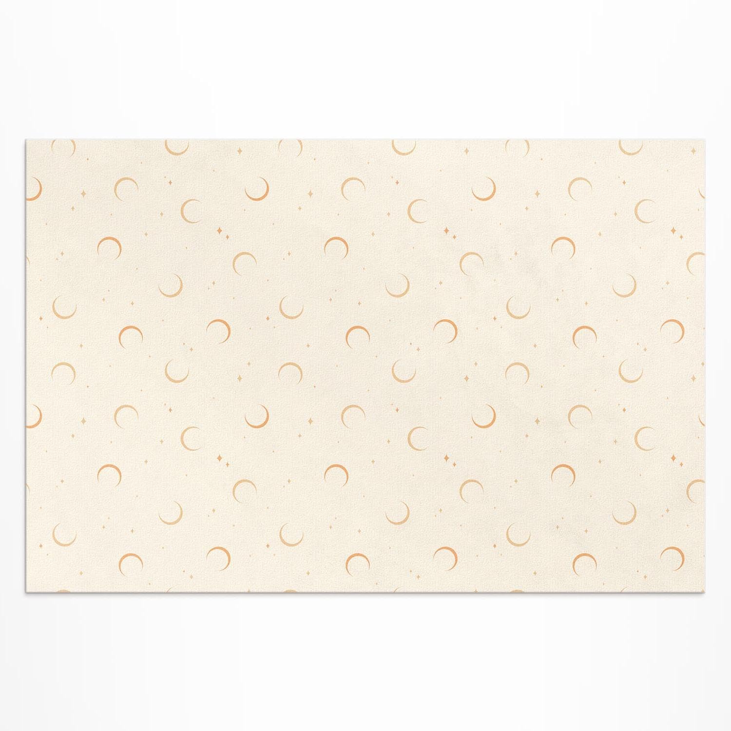Tapis d'extérieur anti-UV et imperméable en PVC 60x90 cm fini les sols de balcon défraîchis