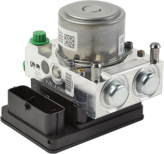 ACDelco GM Original Equipment 84256780 Electronic Brake Control Module Assembly