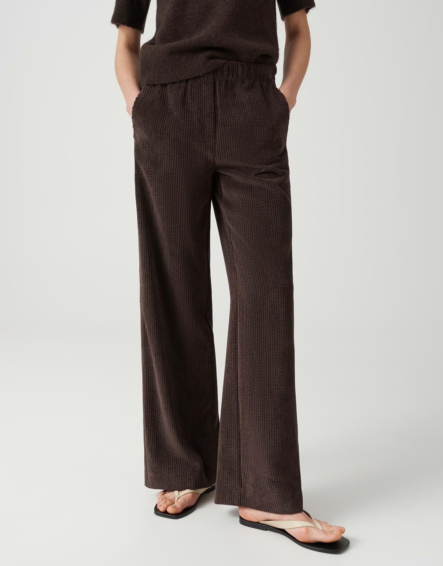 OPUS Cordhose Damen