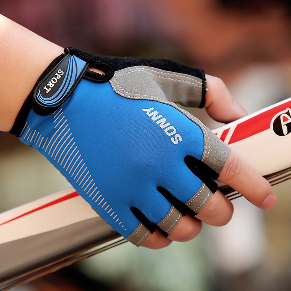 GORE WEAR C7 Unisex Pro Gloves, XL, Black/Red