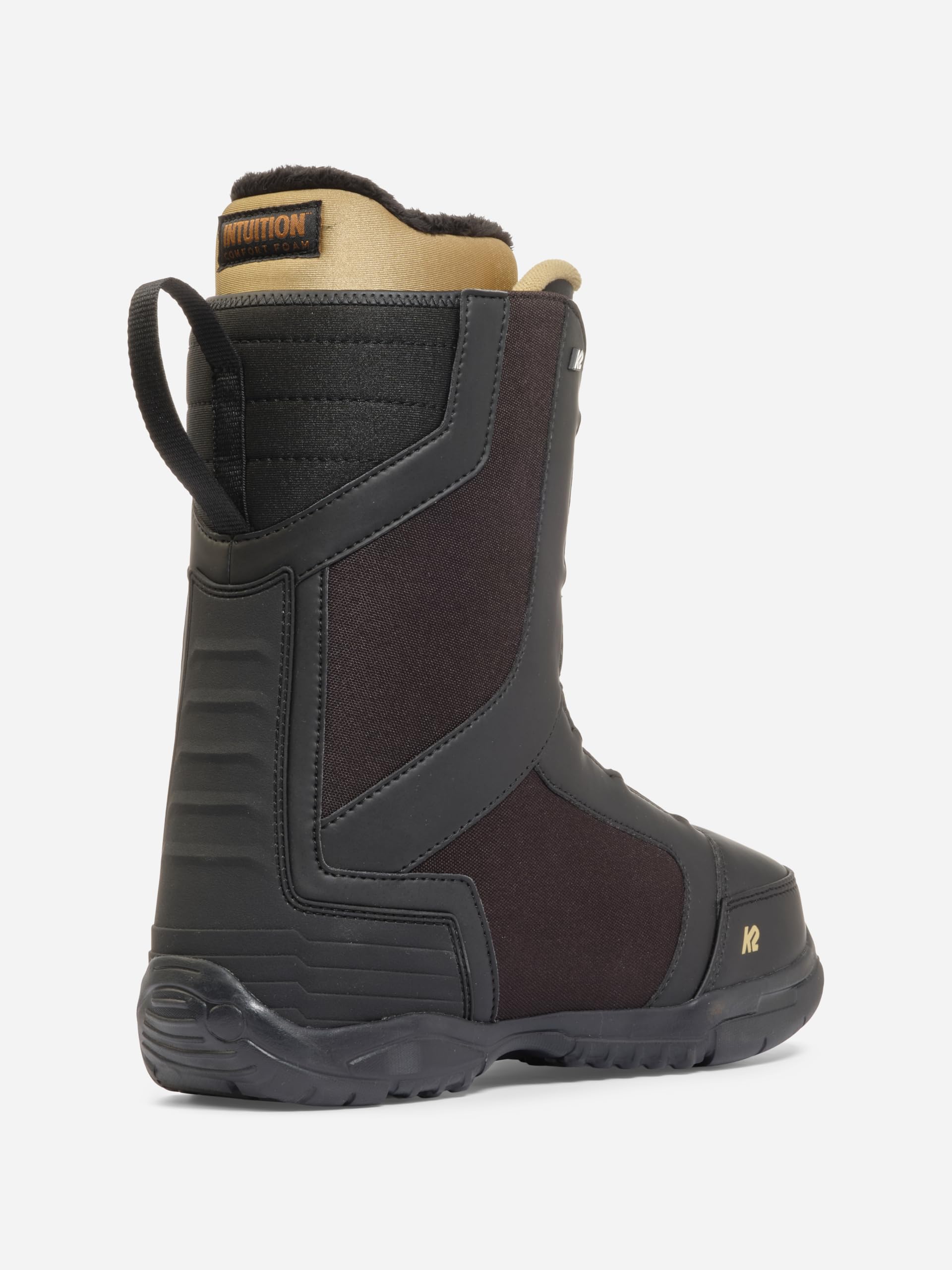 K2 スノーボードブーツ ROSKO 26,5cm Amazon.com : K2 Rosko Men's Snowboard Boots, Black, 11 : Sports