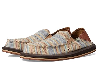 Sanuk Donny Blanket Men