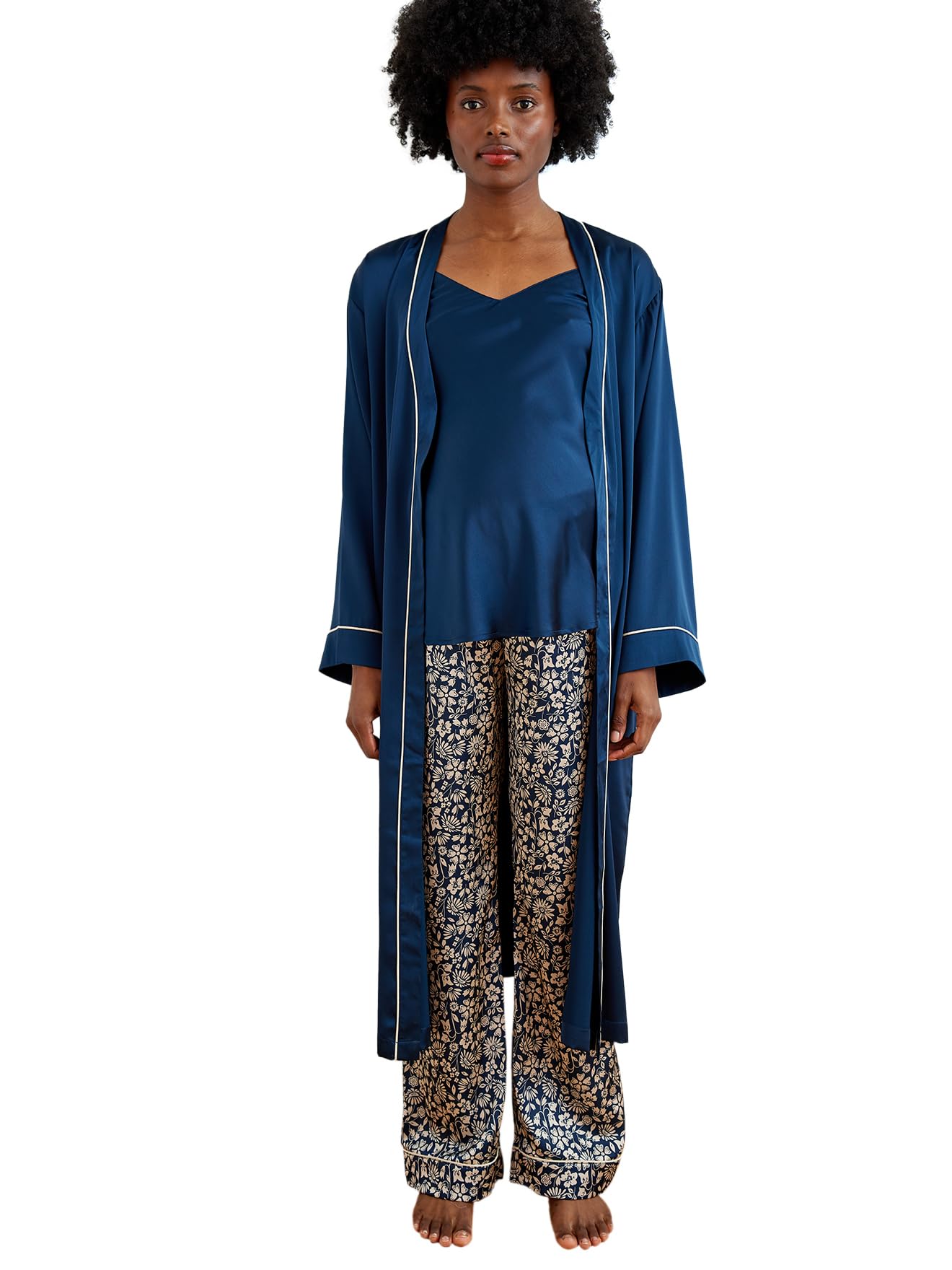 VERTBAUDET Ensemble 3 pièces Homewear Before and After