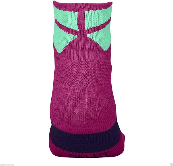 Kobe 8 Pit Viper Socks