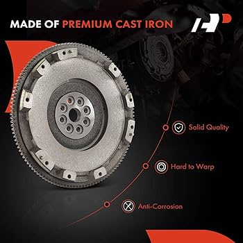 SUBARU フライホイール 新品 12342AA090　スバル　レガシィ Amazon | A-Premium クラッチ フライホイール スバル