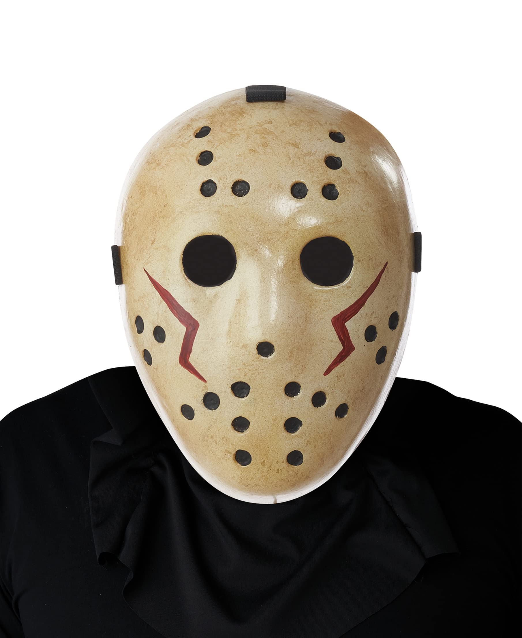 California Costumes Camp Hockey Mask