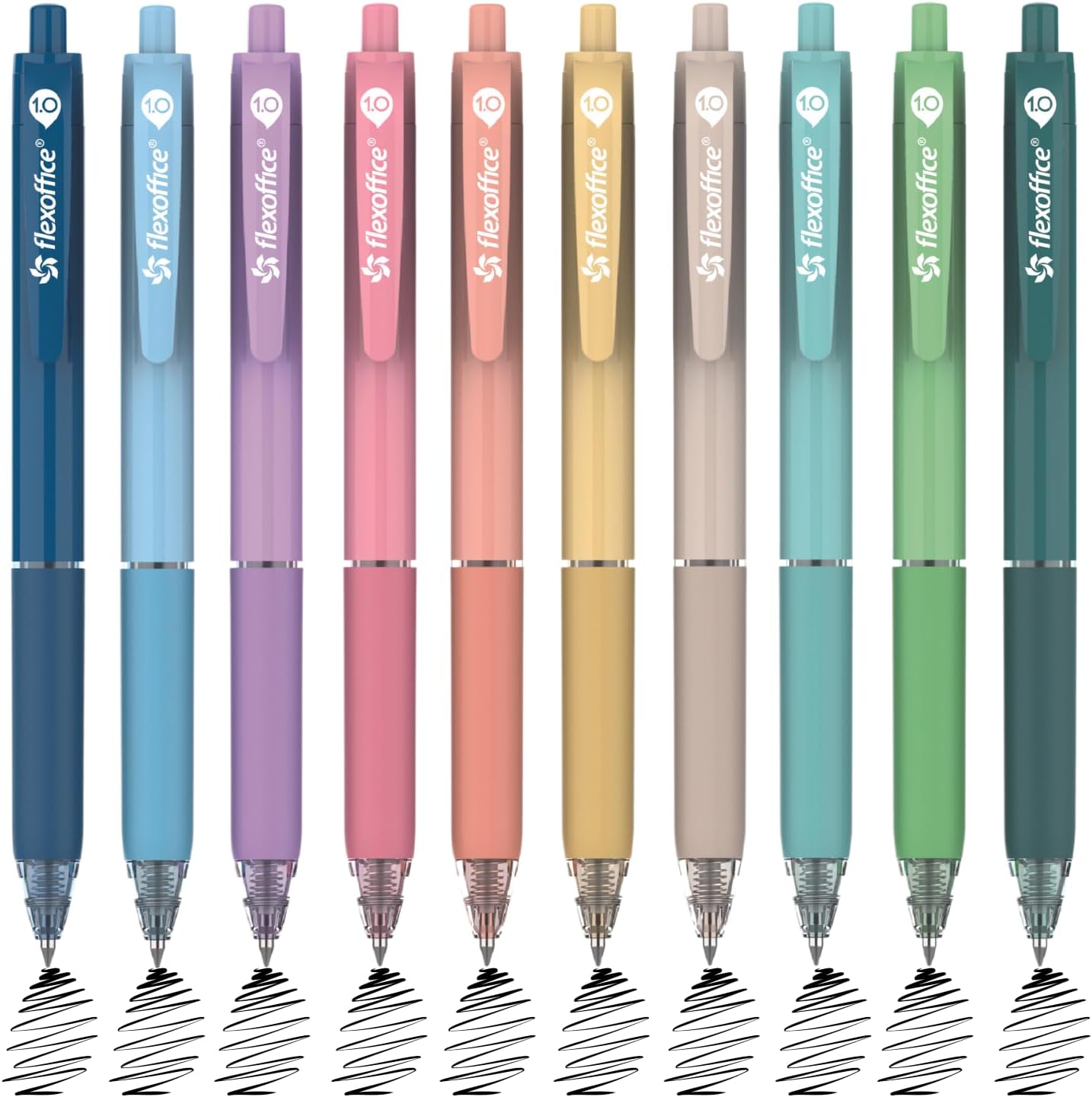 Maped Visio Left Left Handed Ballpoint Pen Mechanical Pencil Buy