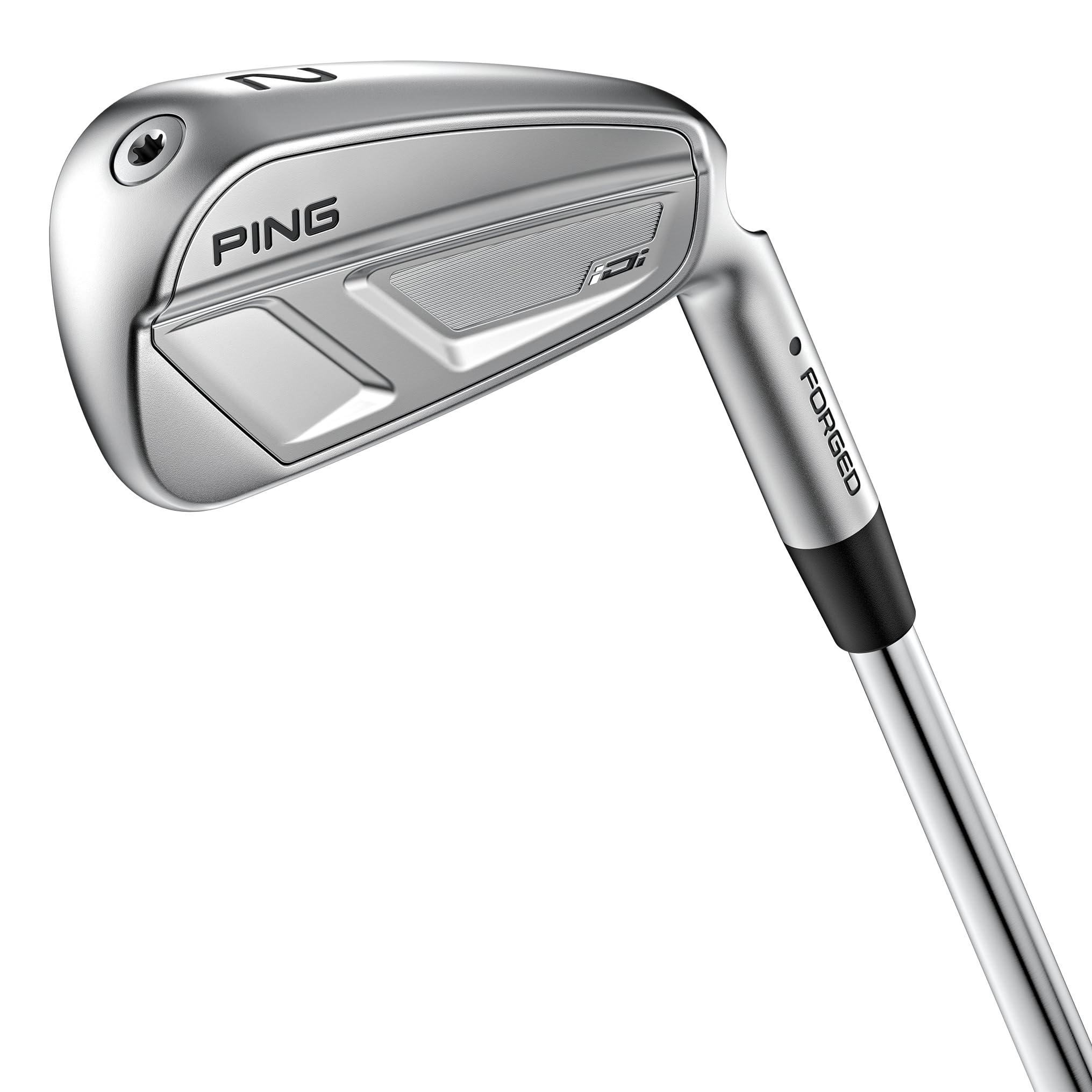 Amazon.co.jp: ピン iDi アイアン型UT N.S PRO MODUS3 TOUR120 右利き
