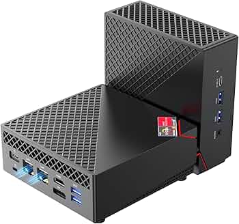 Ryzen5 5500U（16GB/256GB）ベアボーンキット Ryzen5 5500U（16GB/256GB）ベアボーンキット Ryzen5 5500U