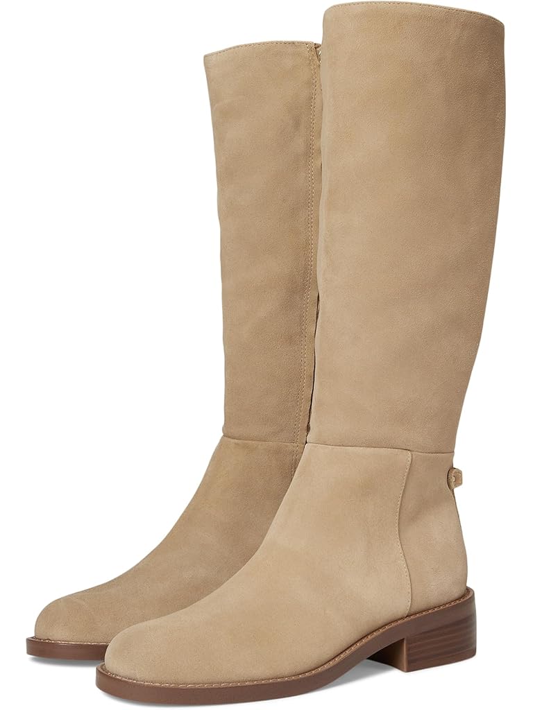 Tan Sam Edelman Milla