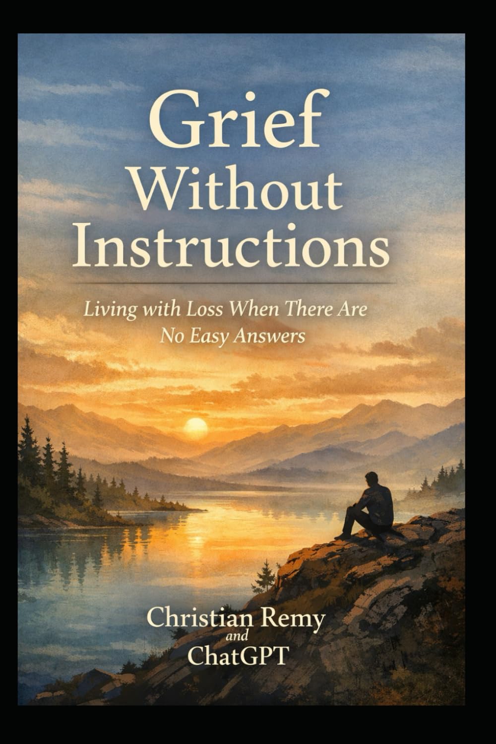 Grief Without Instructions: Navigating Loss When Life Doesn’t Prepare You (Healing)