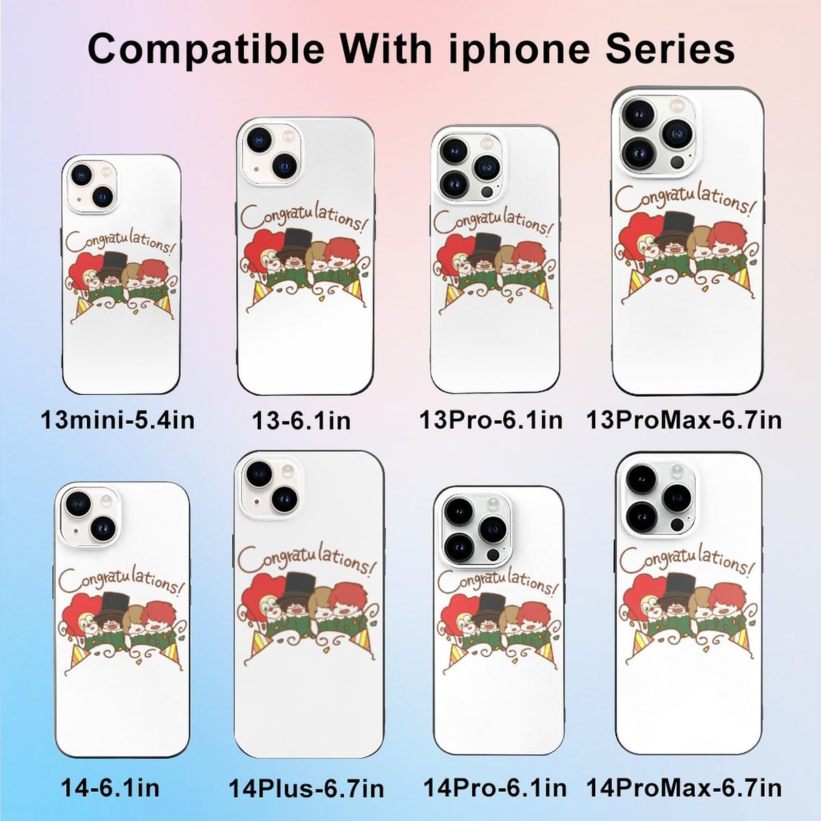 Amazon.co.jp: 【iPhone 11 ケース】 世界の終わり Sekai No
