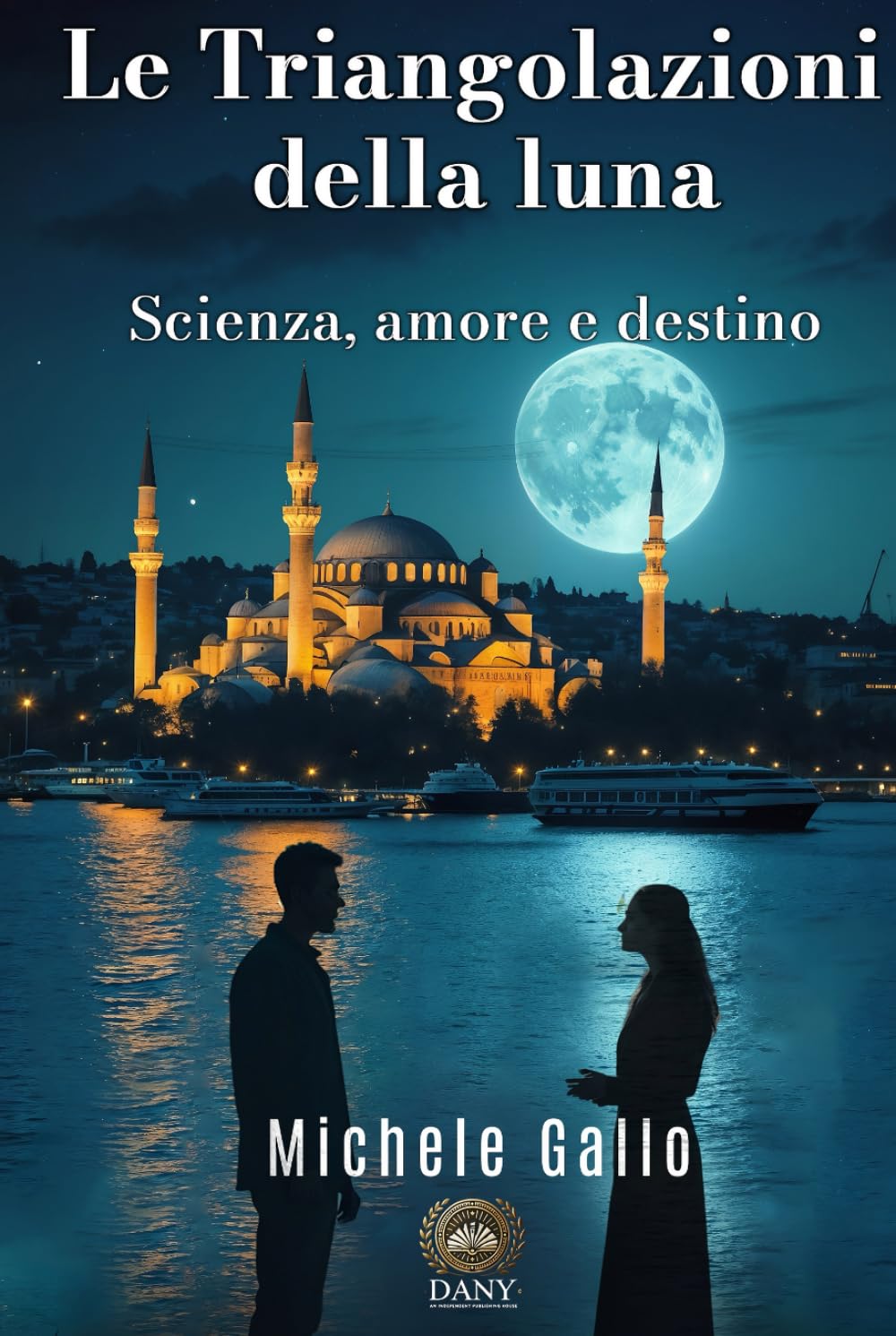Le Triangolazione della luna: Silenzi che parlano, destini che non si incontrano mai del tutto.