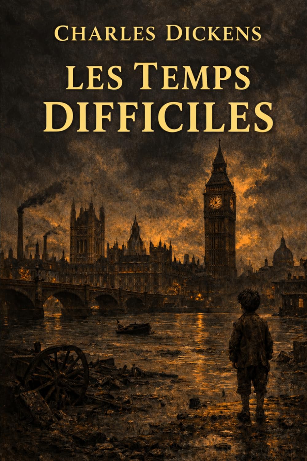 Les temps difficiles