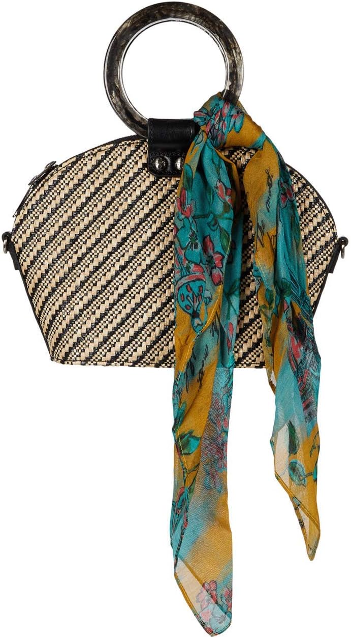 Mellini Small Meldola Dome Satchel