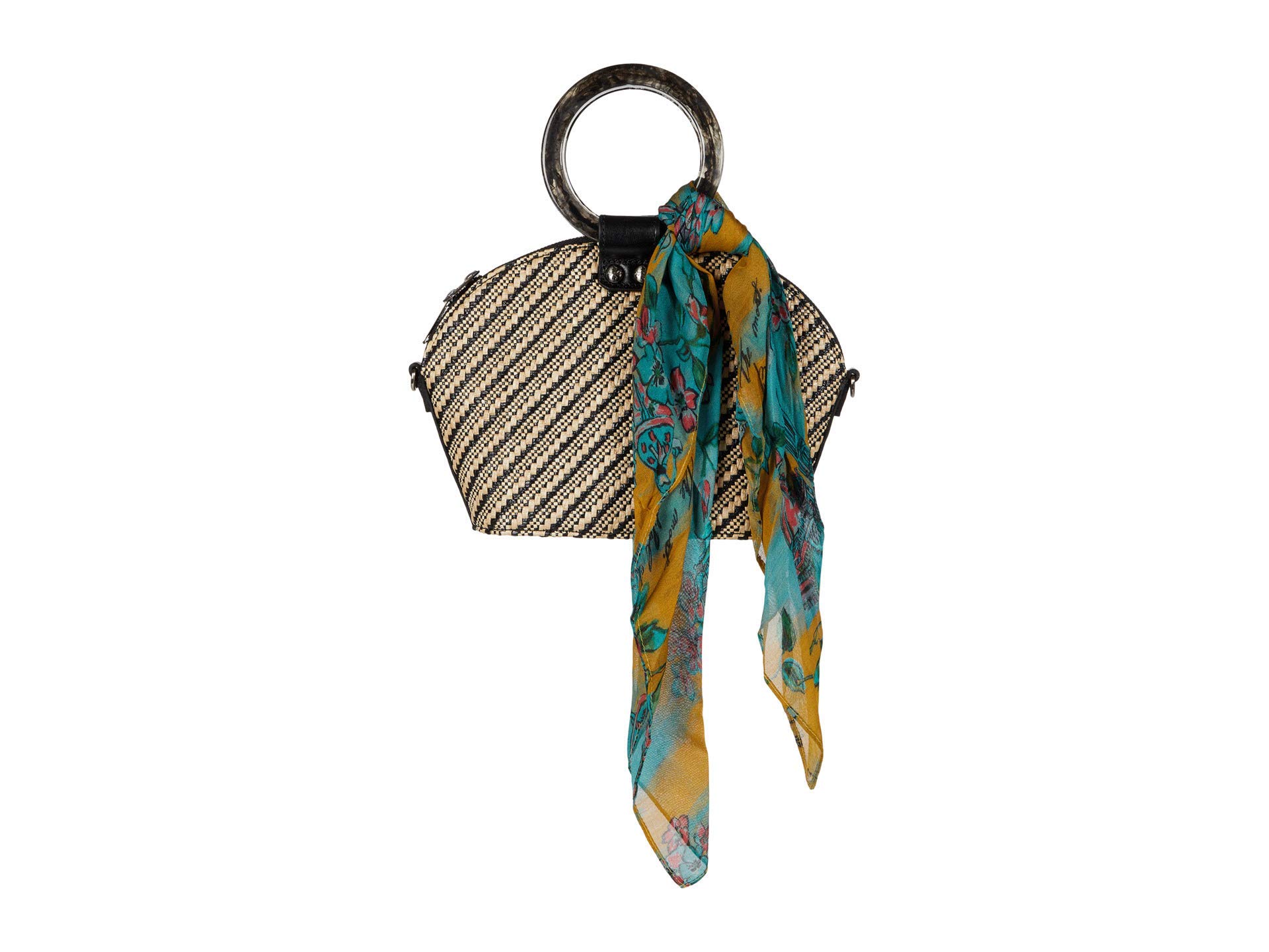 Mellini Small Meldola Dome Satchel