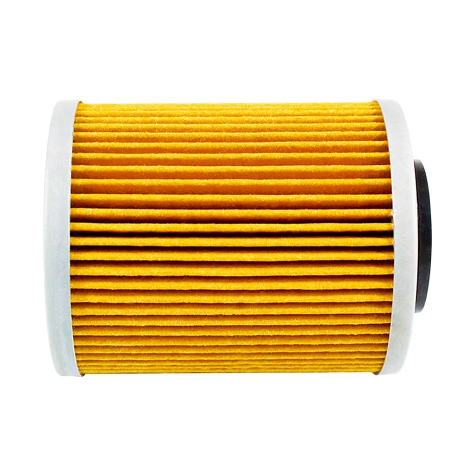 Filtro olio for moto 2/4/6 pezzi Compatibile per BRP e CAN-AM Outlander MAX 330 400 L 450 500 570 650 Renegade 800 850 1000 800R 1000R | 6pcs-yellow