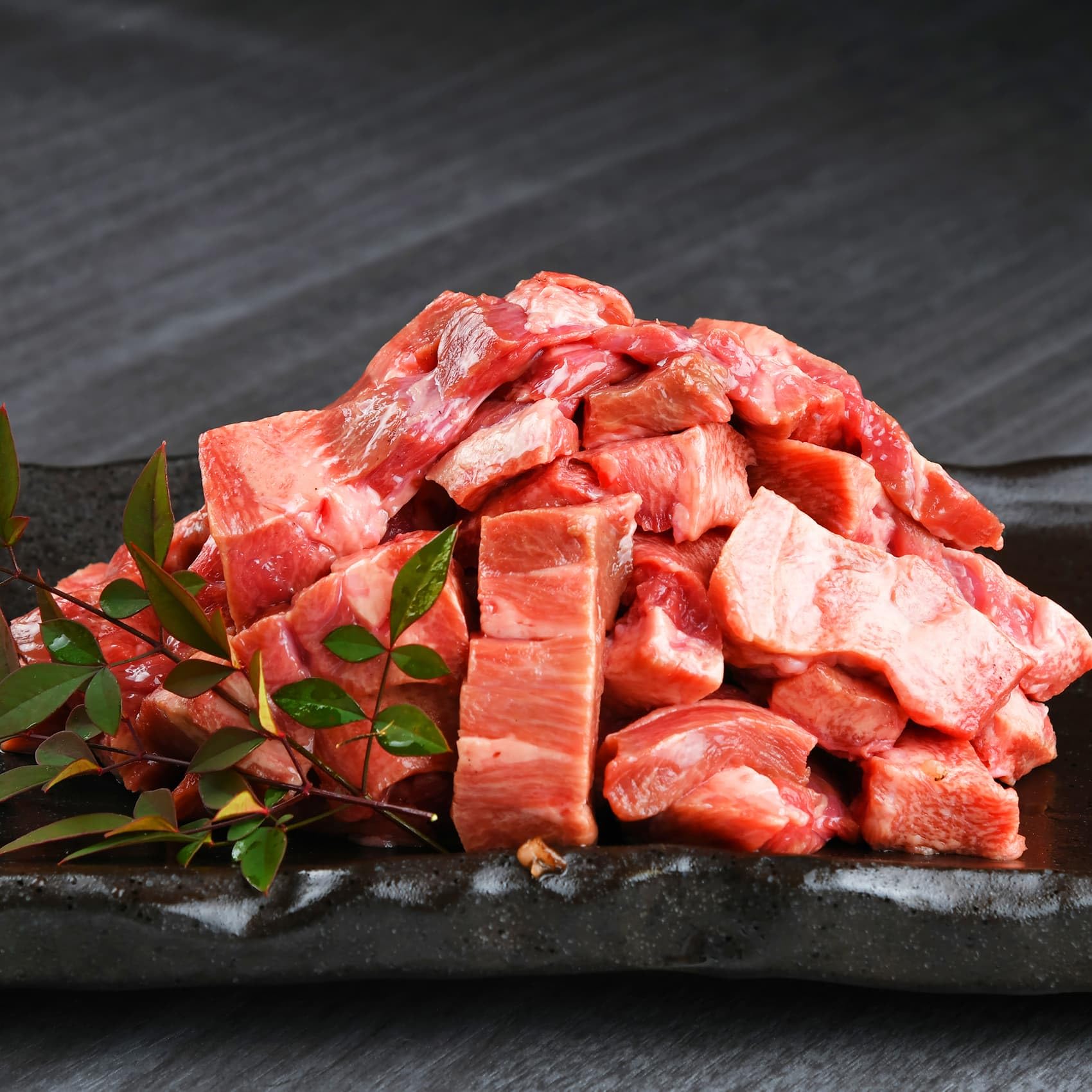 DATEYA 牛タン 極み 切り落し 簡易包装 仙台名物