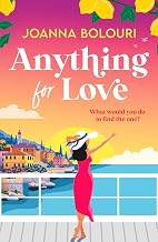Anything for Love: An uplifting and heart-warming romantic comedy