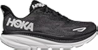 Clifton 9 Women's Performance Road Running Shoes Sneakers