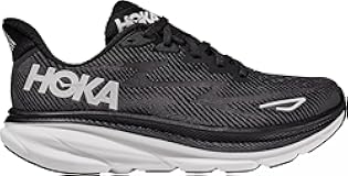 Clifton 9 Women&apos;s Performance Road Running Shoes Sneakers