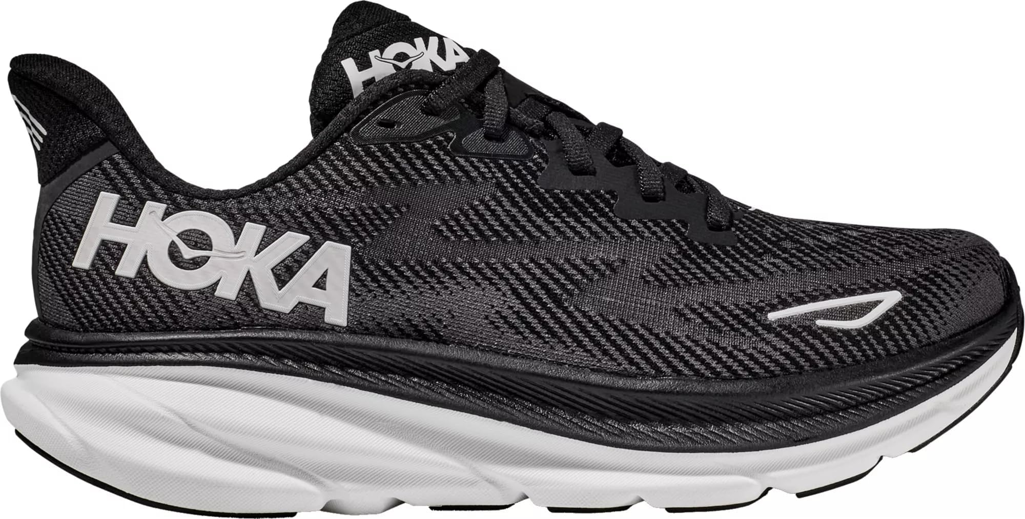 HOKA Women's Clifton 9 Road Running Shoes