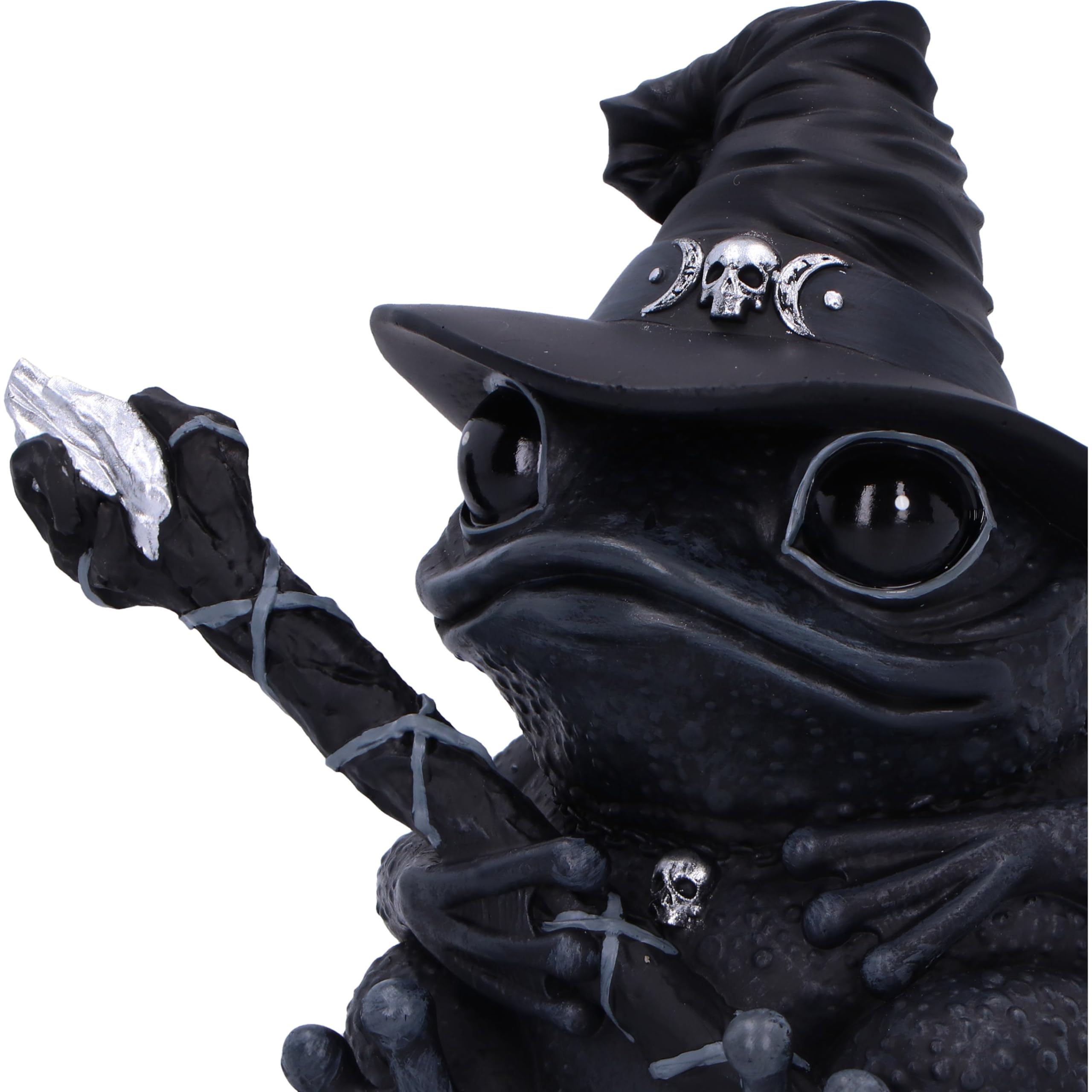 Amazon.com: Nemesis Now Cult Cuties Asmoadeus Figurine 10cm, Resin