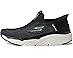 SKECHERS Max Cushioning Elite Advantageous Hands Free Slip-Ins - Left View