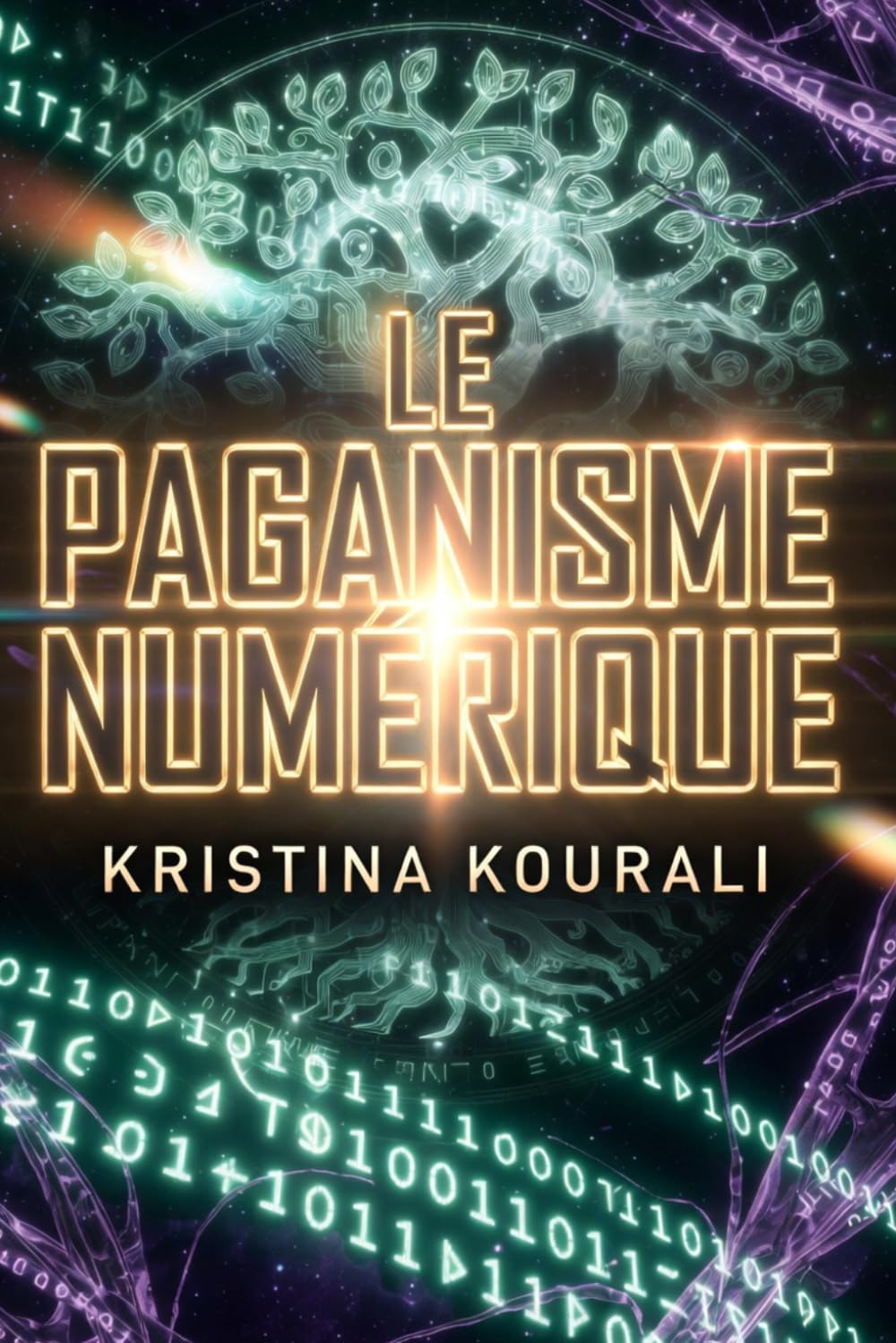 LE PAGANISME NUMÉRIQUE Rituels Païens et Sortilèges en Ligne: Sorcellerie Digitale, WitchTok et Pratiques Païennes à l’Ère de l’Intelligence Artificielle