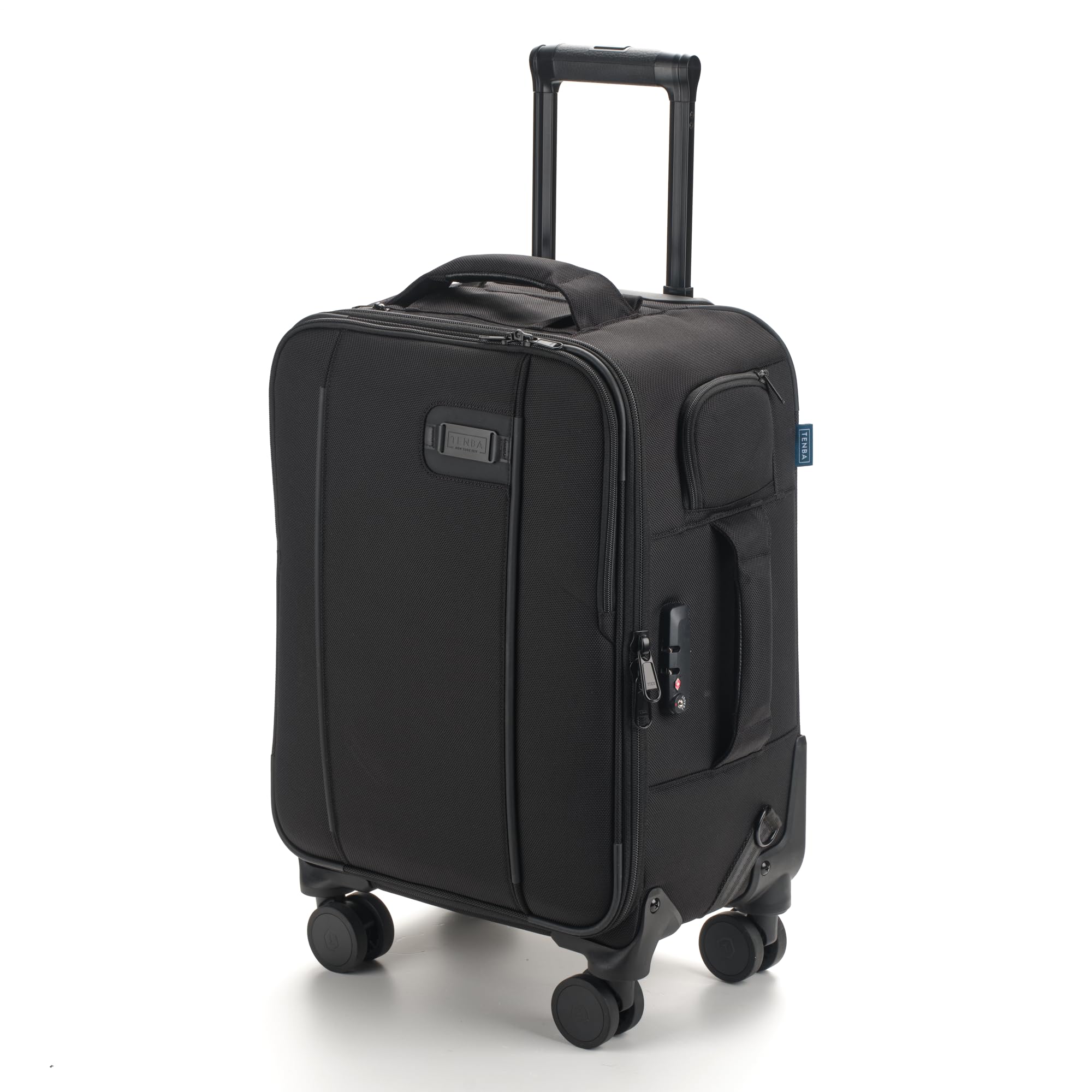 Tenba Roadie v2 Spinner 21 International 638-725