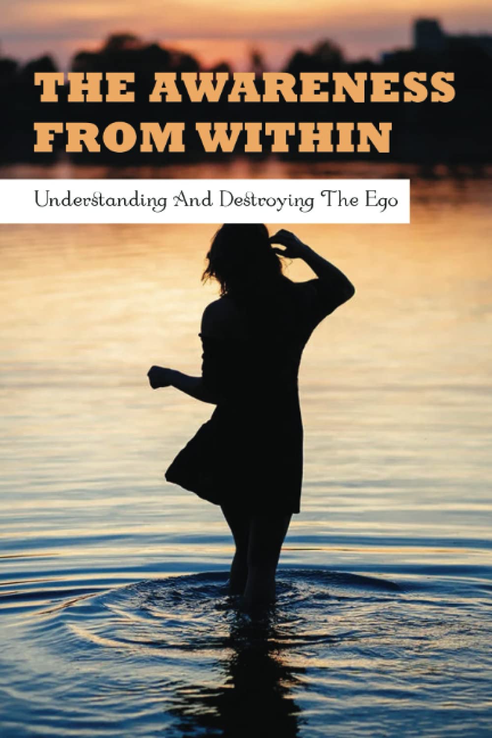 The Awareness From Within: Understanding & Destroying The Ego: Books On Ego And Relationships