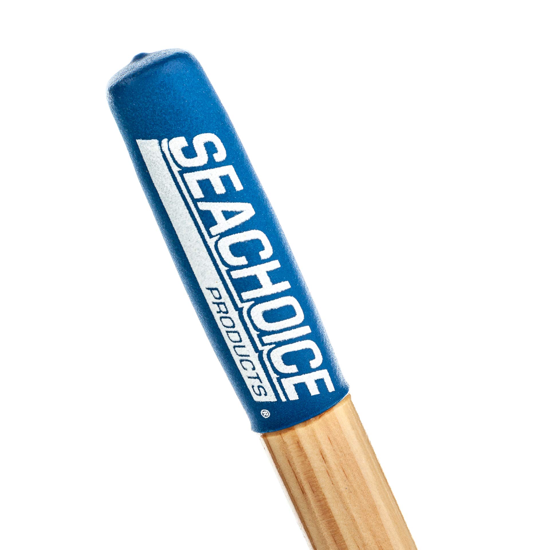Seachoice 6 Ft. Premium Varnished Oar With Comfort Grip