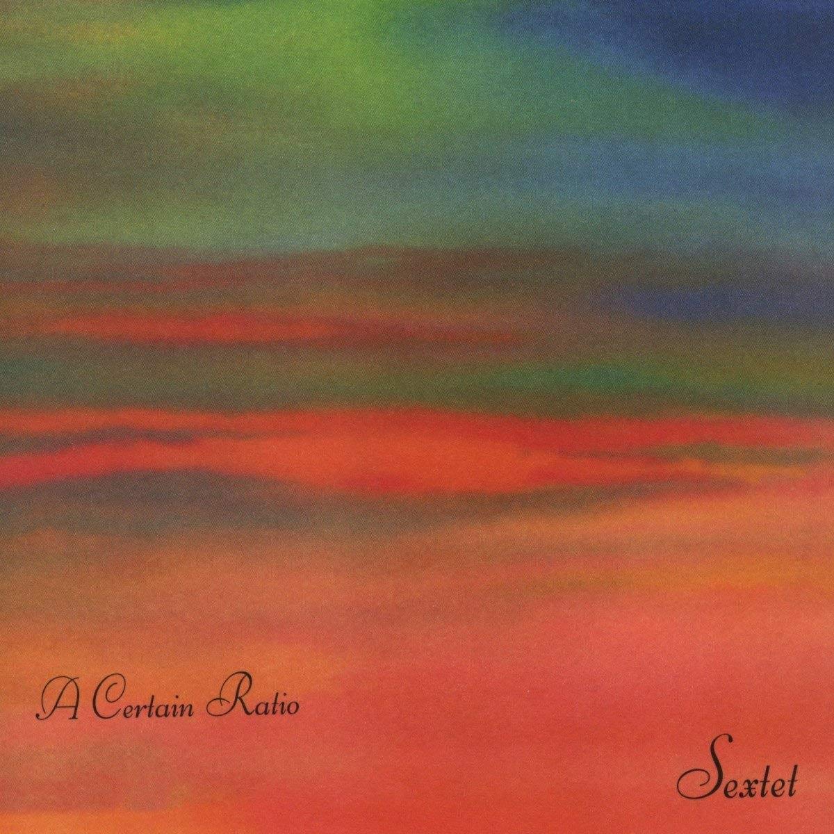 Sextet Vinyl [VINYL]